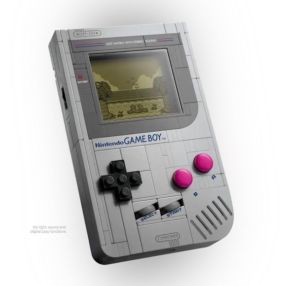 Game Boy - Picture 3 of 14